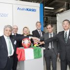 Asahi Kasei startet Wasserstoff-Demonstrationsprojekt in Herten