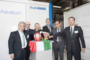 Foto: Asahi Kasei Europe / Mari Kusakari