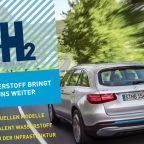 Digitale Broschüre für Flottenbetreiber von H2 Mobility